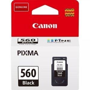 CARTUCHO INKJET CANON PG-560 NEGRO PIXMA TS5350/TS5351/TS5352/TS5353 (3713C001)