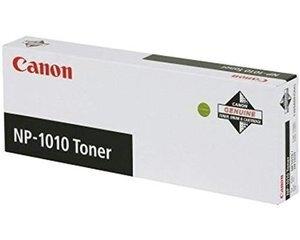 TONER COPIADORA CANON NP1010/1020/6010 NEGRO (PACK 2) (1369A002)