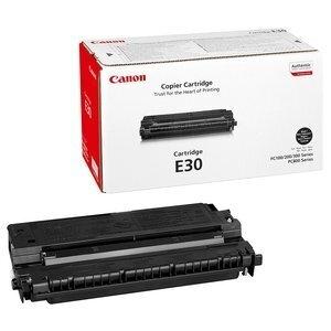 TONER COPIADORA CANON E30 FC100/200/300/500/700/800 NEGRO (4.000 COPIAS) (1491A003BA)