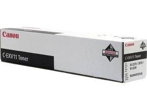 TONER COPIADORA CANON CEXV11 NEGRO IR2230/2270/2870/3025/3025N (9629A002)