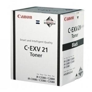 TONER CANON NEGRO CEXV21 REF. 0452B002 /CEXV21