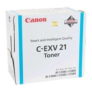 TONER CANON CIAN CEXV21 IRC-2380I/2880I/3380I (ref. 0453B002)