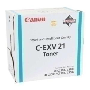 TONER CANON CIAN CEXV21 REF. 0453B002 /CEXV21C