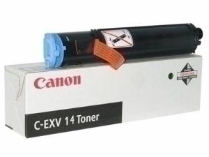 TONER CANON C-EXV14 0384B006 NEGRO /CEXV14