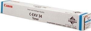 TONER CANON CEXV34C IRC-2020/2030/2020I  CIAN (ref. 3783B002)