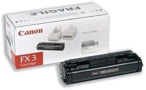 TONER FAX CANON FX3 L60/90/200/300 (1557A003BA)