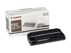 TONER FAX CANON FX2 L500/550/600 /FX2