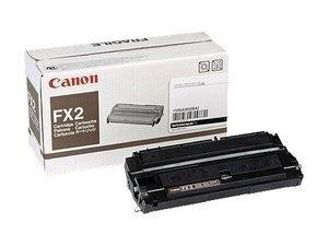 TONER FAX CANON FX2 L500/550/600 (1556A003BA)