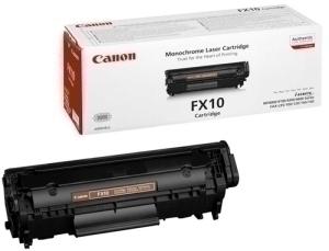 TONER FAX CANON FX10 L100 /FX10