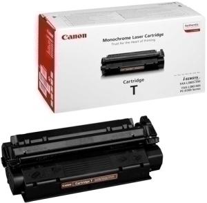 TONER CANON CRG T NEGRO SMART B. PCD320 /CARTRIDGE-T