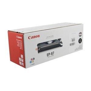 TONER CANON EP87BK NEGRO LBP2410 (5.000 PAG.) (7433A003AA)