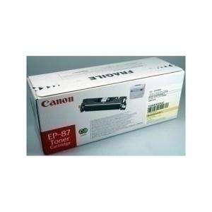 TONER CANON EP87Y AMARILLO LBP2410 /EP87Y