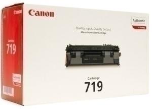 TONER CANON CRG-719 2.100 PAG. /CRG719