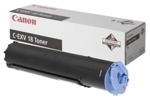 TONER CANON CEXV18 NEGRO 8.400 PAG. /CEXV18