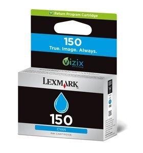 CARTUCHO INKJET LEXMARK 14N1608E Nº 150 CIAN PRO 715/915, S315/S415/S515 200 PAGINAS