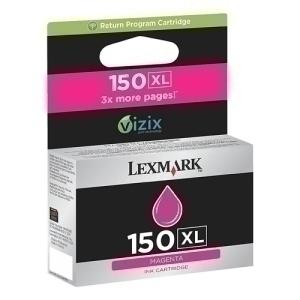 CARTUCHO LEXMARK 14N1616E Nº 150XL MA /14N1616E