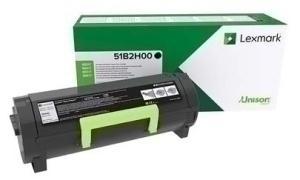 TONER LEXMARK 51B2H00 MS417 NEGRO /51B2H00