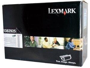 UNID.IMPRESION LEXMARK 1382925 NEGRO OPTRA S RETB. A.R. (17.600 PAG.)