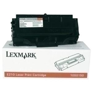 TONER LEXMARK 10S0150 NEGRO E210 2.000 PAG. /10S0150