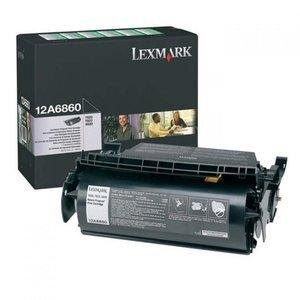 UNID.IMPRESION LEXMARK 12A6860 NEGRO T620/622 RETB. (10.000 PAG.)