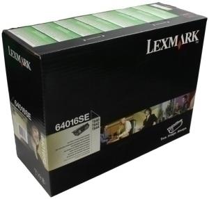 IMPRESORA LEXMARK 64016SE NEGRO /64016SE