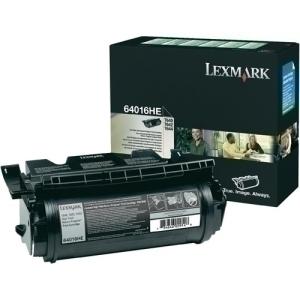 IMPRESORA LEXMARK 64016HE NEGRO A. R. /64016HE