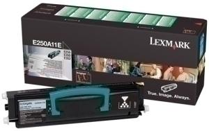 TONER LEXMARK E250A11E NEGRO E250/350 /E250A11E