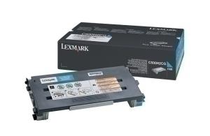 TONER LEXMARK C500H2CG C500 CIAN A. R. /C500H2CG