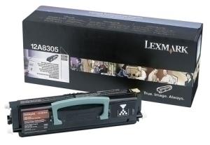 TONER LEXMARK 34016HE NEGRO /12A8405