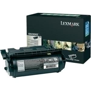 UNIDAD DE IMPRESION LEXMARK T644 32.000 PÁG /64440XW-64416XE