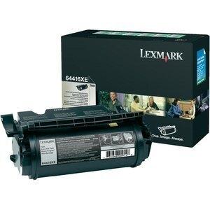 UNIDAD DE IMPRESION LEXMARK T644 (32.000 PÁG)