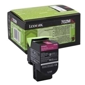 TONER LEXMARK 70C20M0 CS310 MAGENTA /70C20M0