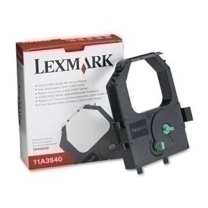 CINTA IMP. MATRIC. LEXMARK 11A3540 /11A3540