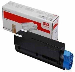 TONER OKI 44992402 B401, MB441/451 NEGRO (2.500 PÁG.)