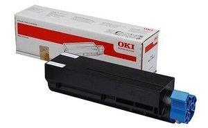 TONER OKI 45807106 B412/B432/B512/MB472/MB492/MB562 NEGRO (7.000 PÁG.)