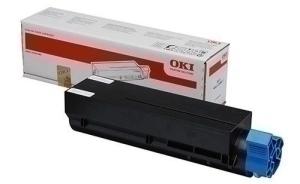 TONER OKI 45807106 NEGRO 7.000 PÁG /45807106