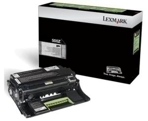 UN. IMAGEN LEXMARK 500Z NEGRO 60.000 PÁG /50F0Z00