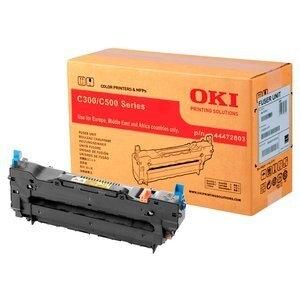 FUSOR OKI C310/C330/C510/C530 (60.000 PAG.)