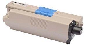 TONER OKI 46508716 C332/MC363 NEGRO (1.500 pág.)