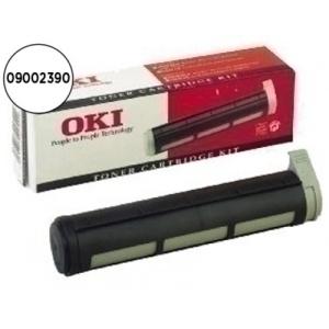 TONER OKI OKIPAGE 4W FAX 4/4100 TYPE 3 /9002390