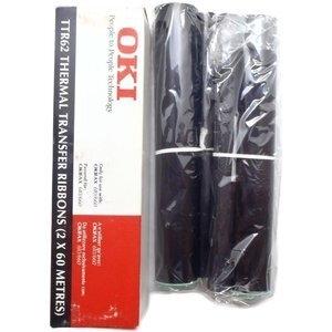 CONS. TTR OKI OF610/660 2 BOBINAS TRANSFER 150 PAG. A4 (2x150)