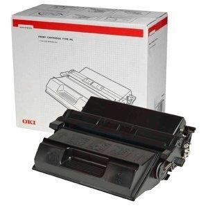 UNIDAD IMAGEN (TONER+TAMBOR) OKI B6100 (15.000 PAG.)