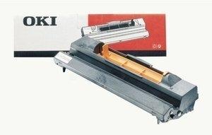 TAMBOR OKI OKIPAGE 4W FAX 4M/4W+/4100 OLYFAX 1905 (10.000 PAG.) TYPE 3
