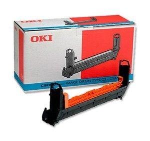 TAMBOR OKI C9300/9500 CIAN (30.000 PAG.)