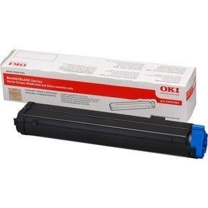 TONER OKI B4400/4600 (3.000 PAG.) TYPE 10