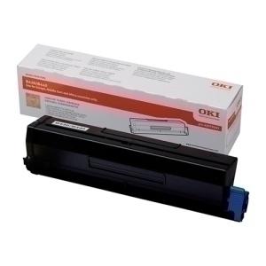 TONER OKI 430/440 NEGRO 7.000 PAG. /43979202