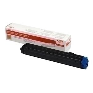 TONER OKI B410/430/440 NEGRO 3.500 PAG. /43979102