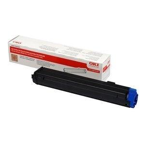 TONER OKI B410/430/440 NEGRO (3.500 PAG.)