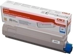 TONER OKI MC-860 CIAN 10.000 PAG /44059211