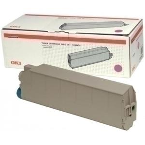 TONER OKI C9300 MAGENTA 15.000 PAG /41963606